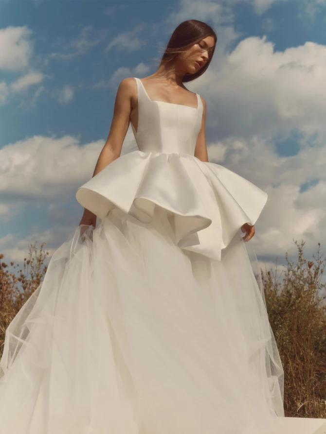 Alyne By Rita Vinieris Style #Ripple #0 thumbnail