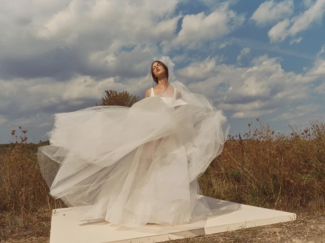 Alyne By Rita Vinieris Style #Ripple #2 thumbnail