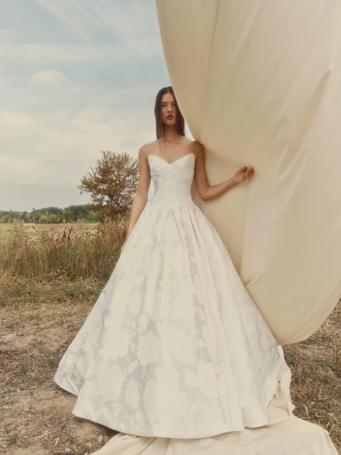 Alyne By Rita Vinieris Style #Velour #0 thumbnail