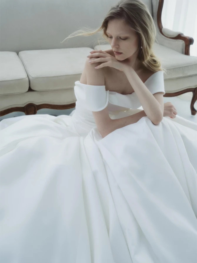 Rivini by Rita Vinieris Style #Aura #2 thumbnail