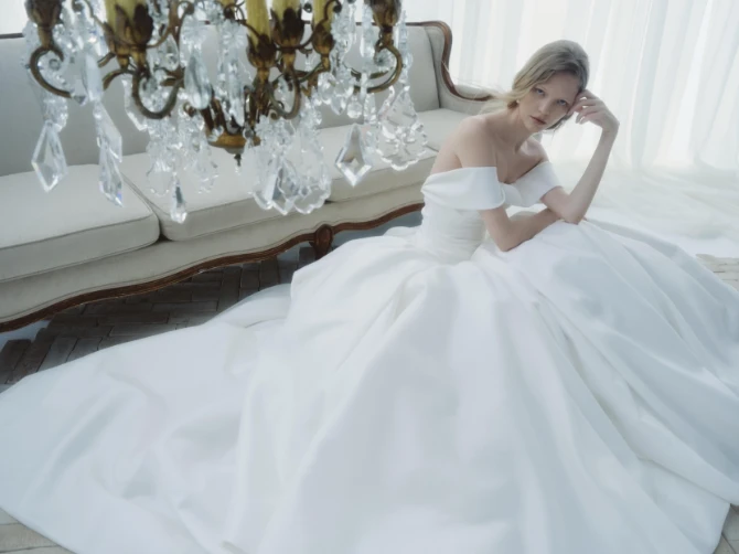 Rivini by Rita Vinieris Style #Aura #3 thumbnail