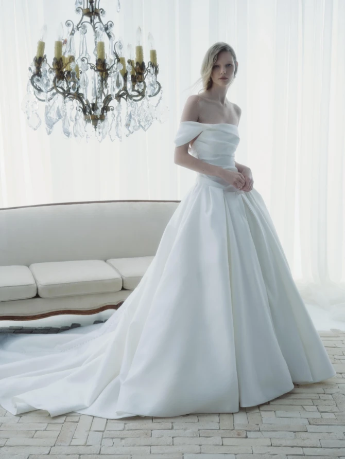 Rivini by Rita Vinieris Style #Aura #0 thumbnail