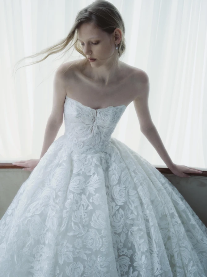 Rivini by Rita Vinieris Style #Breath #0 thumbnail