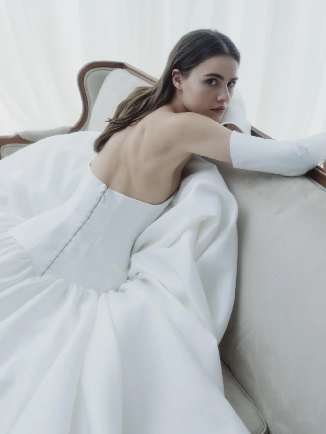 Rivini by Rita Vinieris Style #Cascade #1 thumbnail