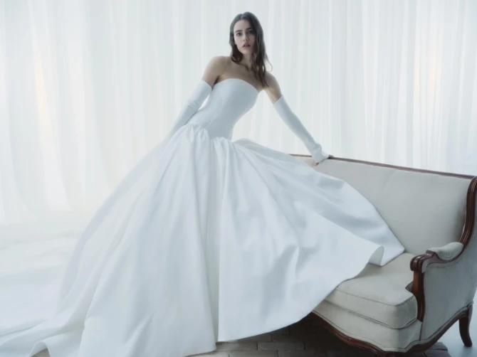 Rivini by Rita Vinieris Style #Cascade #0 thumbnail