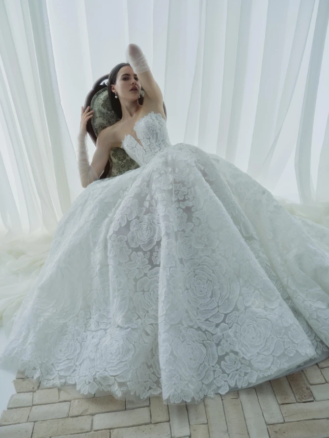 Rivini by Rita Vinieris Style #Mist #0 thumbnail