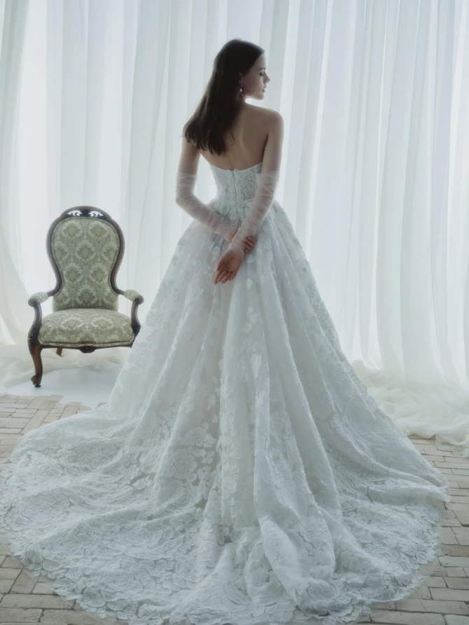 Rivini by Rita Vinieris Style #Mist #2 thumbnail