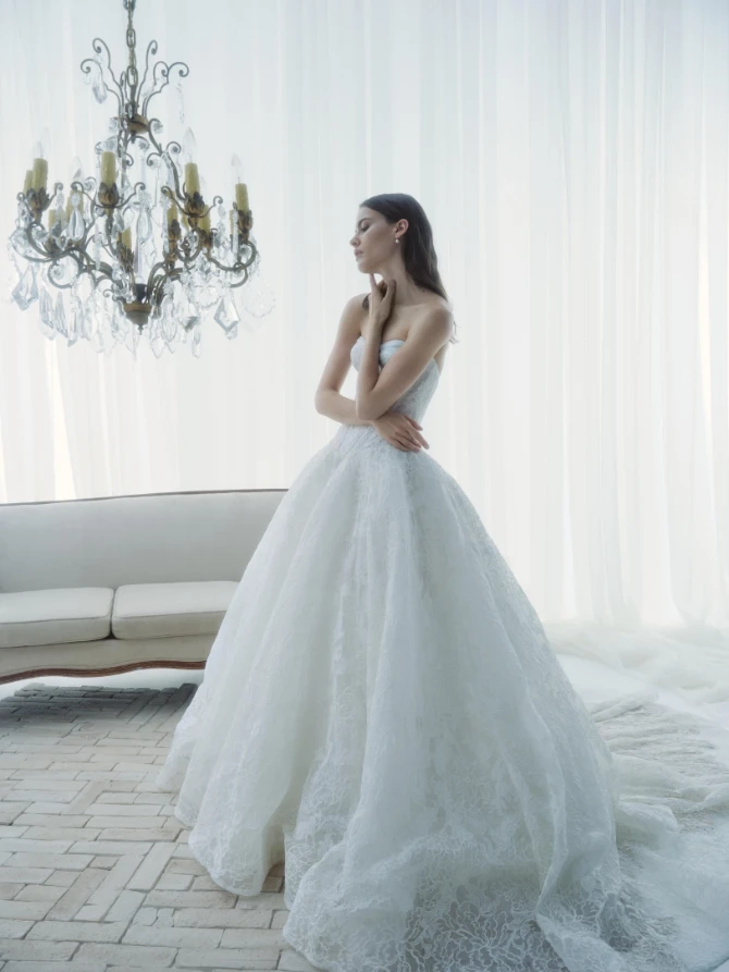 Rivini by Rita Vinieris Style #Radiance #0 thumbnail