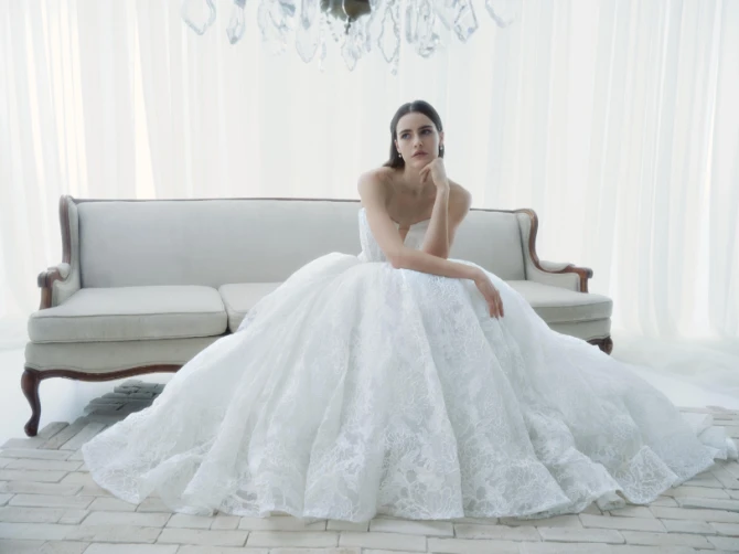 Rivini by Rita Vinieris Style #Radiance #2 thumbnail