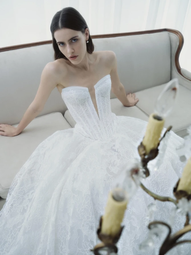 Rivini by Rita Vinieris Style #Radiance #1 thumbnail