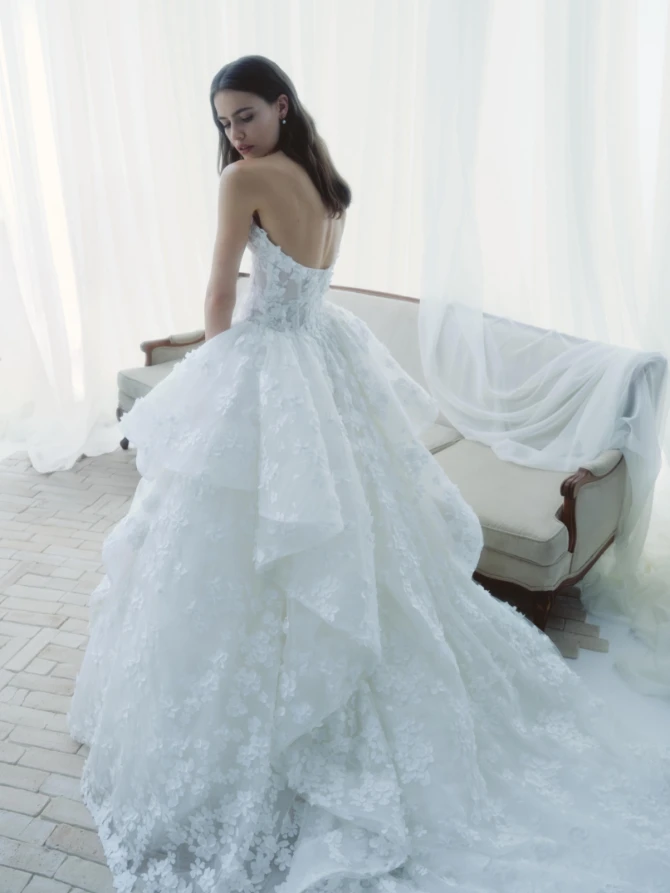 Rivini by Rita Vinieris Style #Reverie #1 thumbnail