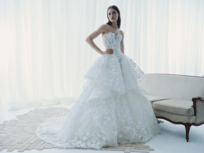 Rivini by Rita Vinieris Style #Reverie #0 thumbnail