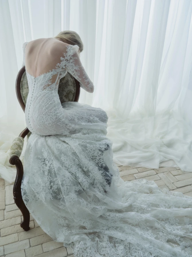 Rivini by Rita Vinieris Style #Serenade #2 thumbnail