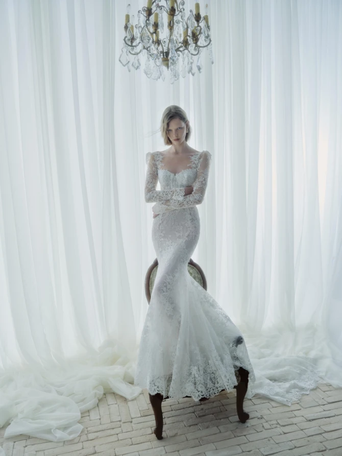 Rivini by Rita Vinieris Style #Serenade #0 thumbnail