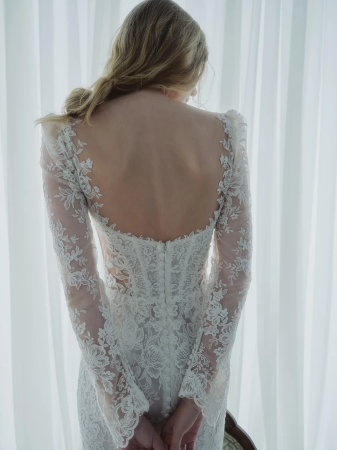 Rivini by Rita Vinieris Style #Serenade #1 thumbnail