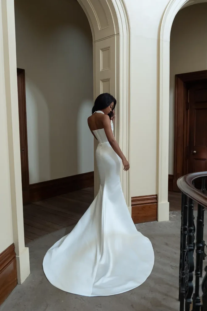 Blanche Bridal Style #Alexandra #1 thumbnail