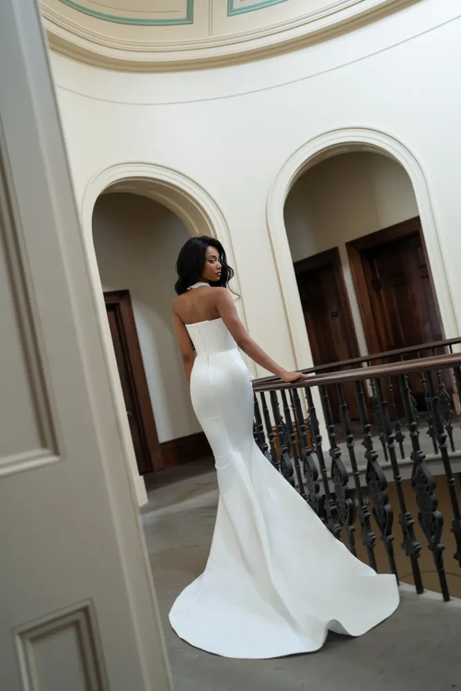 Blanche Bridal Style #Alexandra #2 thumbnail