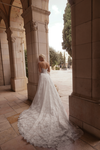 Pnina Tornai Style #15230 #1 thumbnail