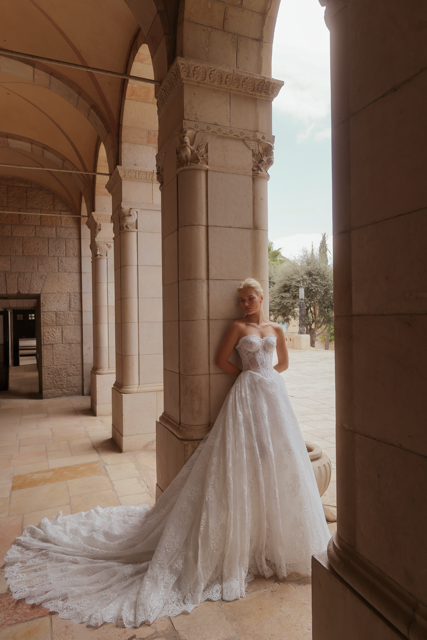 Pnina Tornai Style #15230 #0 default thumbnail