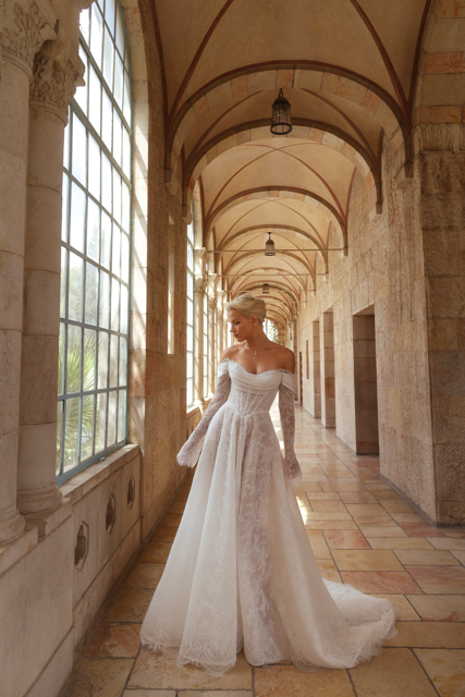 Pnina Tornai Style #15260 #0 default thumbnail
