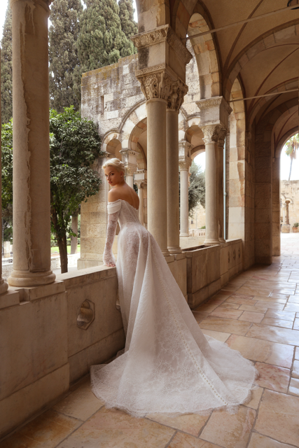 Pnina Tornai Style #15260 #1 thumbnail
