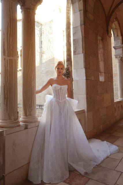 Pnina Tornai Style #15269 #0 default thumbnail