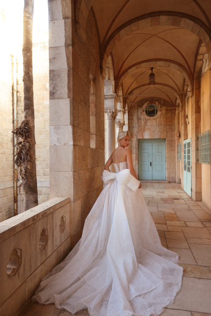 Pnina Tornai Style #15269 #1 thumbnail