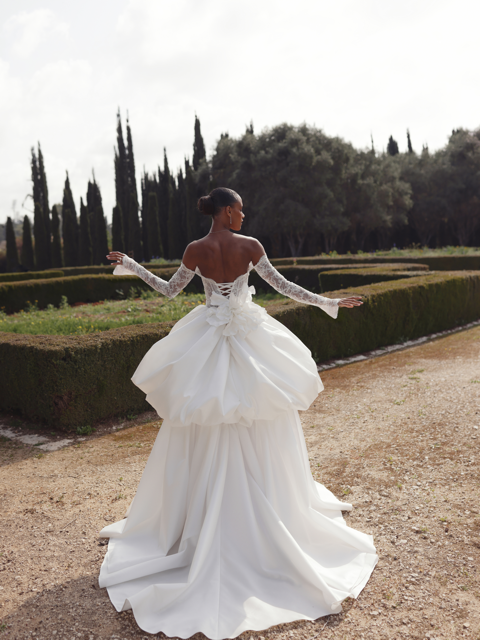 Pnina Tornai Style #15178 #1 thumbnail