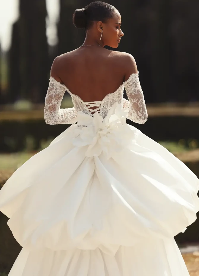 Pnina Tornai Style #15178 #0 default thumbnail