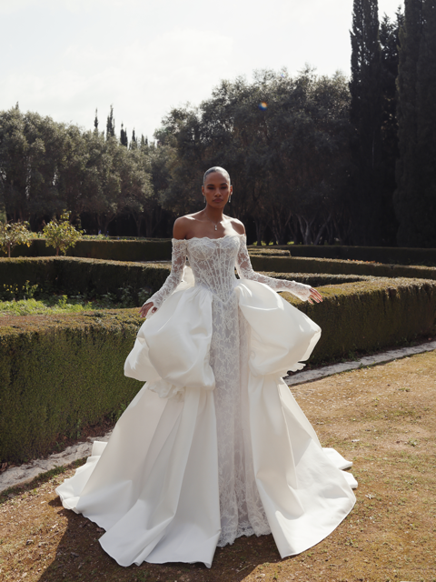 Pnina Tornai Style #15178 #2 thumbnail