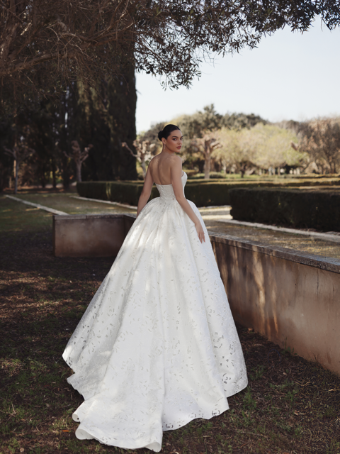 Pnina Tornai Style #15219 #1 thumbnail