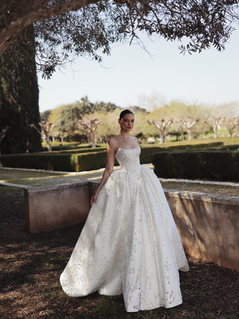 Pnina Tornai Style #15219 #0 default thumbnail