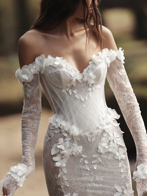 Pnina Tornai Style #15206 #2 thumbnail