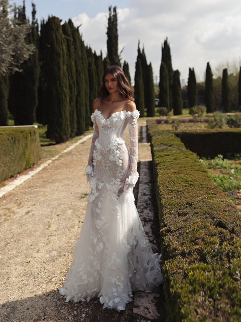 Pnina Tornai Style #15206 #0 default thumbnail