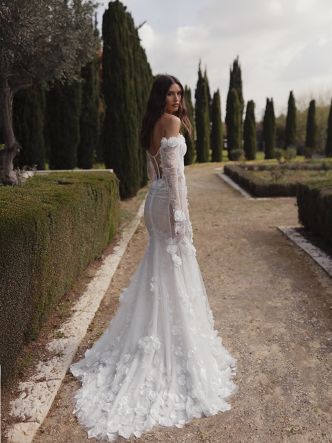 Pnina Tornai Style #15206 #1 thumbnail