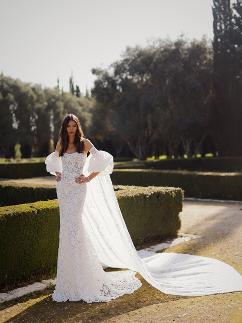 Pnina Tornai Style #15203 #1 thumbnail