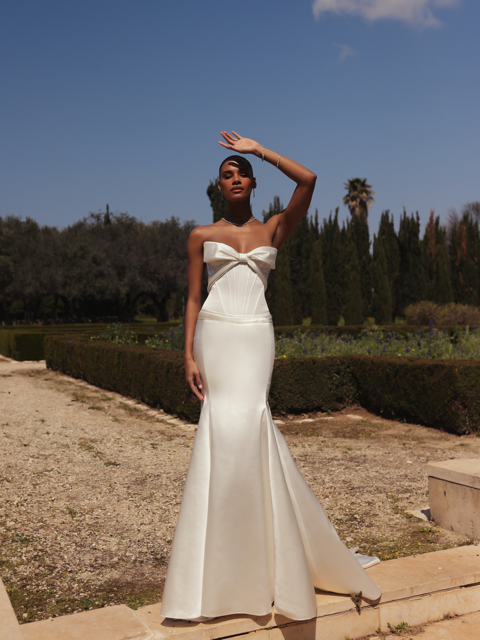 Pnina Tornai Style #15185 #0 default thumbnail