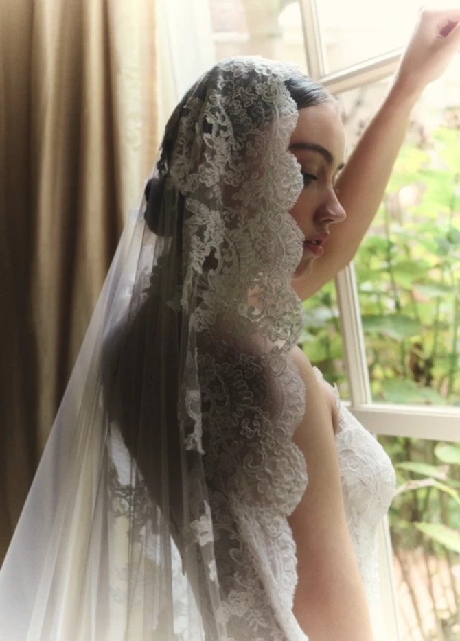 Leah Da Gloria Style #Regina #0 default thumbnail