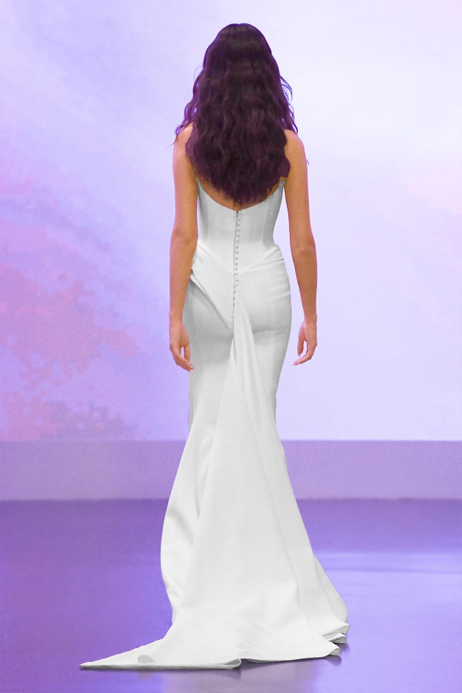 Ines Di Santo Style #Isolde #1 thumbnail