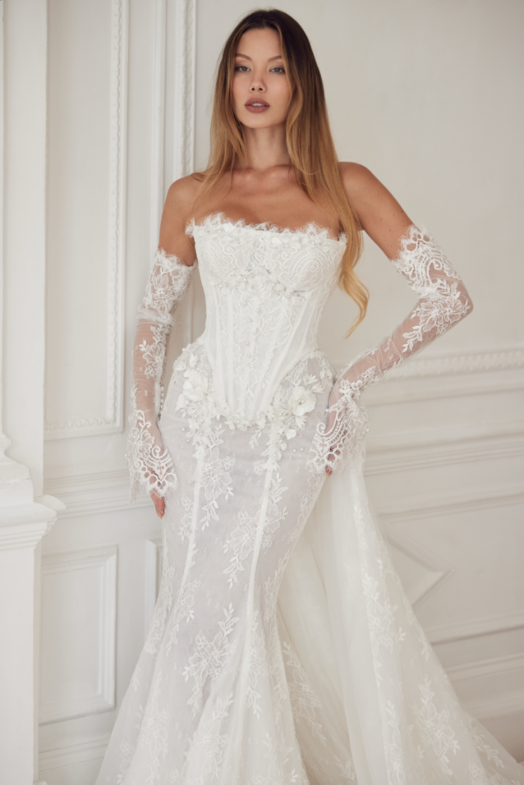 Pallas Couture Privee Style #Beatrice Default Image