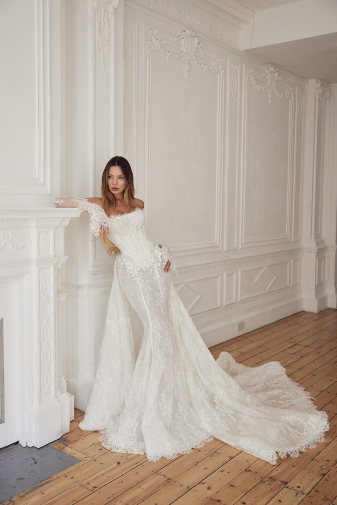 Pallas Couture Privee Style #Beatrice #4 thumbnail
