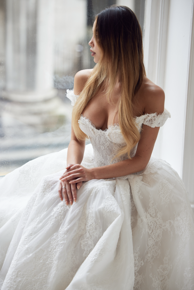 Pallas Couture Privee Style #Harmony #2 thumbnail