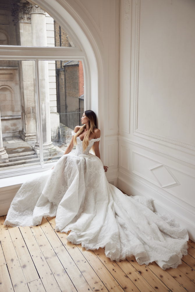 Pallas Couture Privee Style #Harmony #3 thumbnail