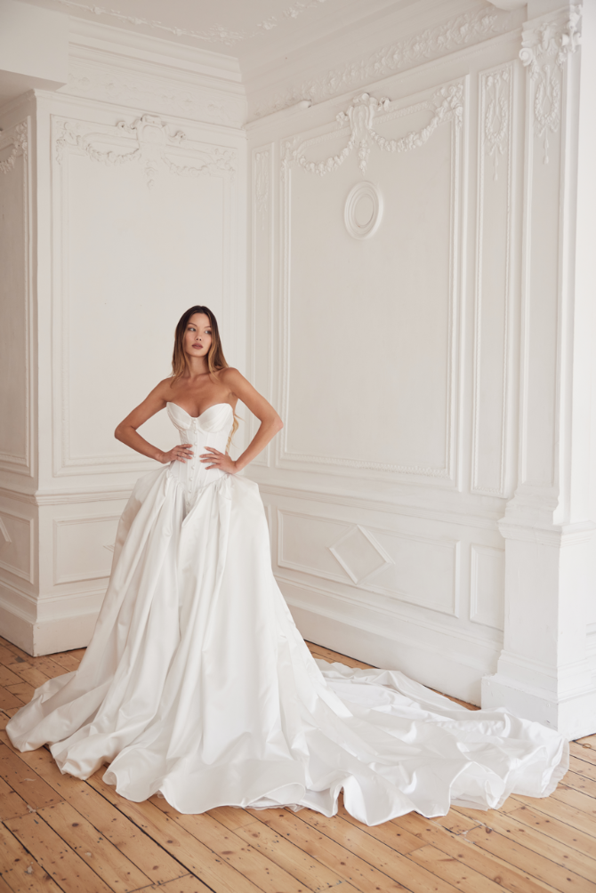 Pallas Couture Privee Style #Lutetia #3 thumbnail