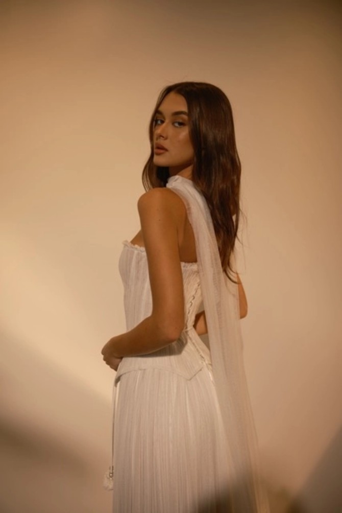 Margot Style #Margaret #3 thumbnail
