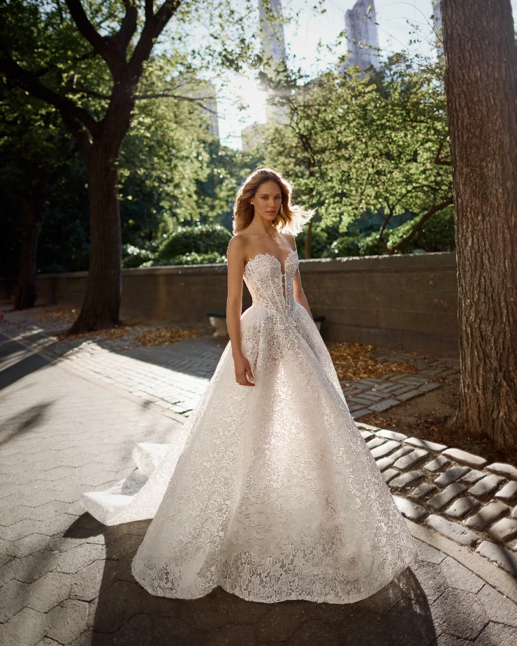 Pnina Tornai | Iconic Bride Dallas