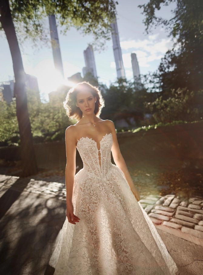 Pnina Tornai Style #15157 #1 thumbnail