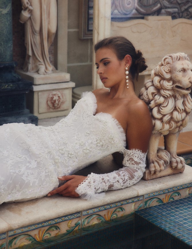 Leah Da Gloria Style #Catalina #1 thumbnail