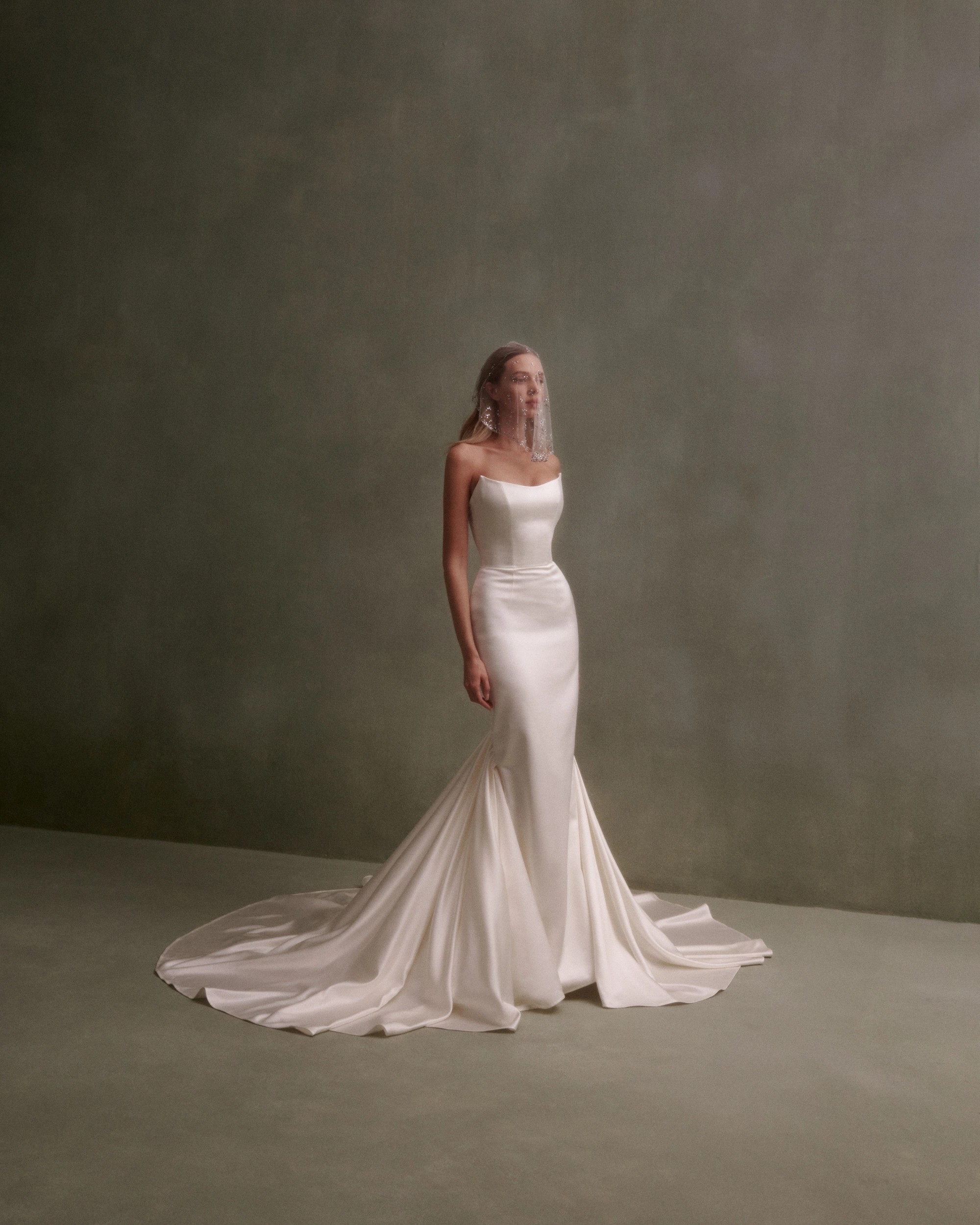 Nicole and Felicia | Iconic Bride - NF086 | Iconic Bride Dallas Nicole and Felicia | Iconic Bride - NF086 | Iconic Bride Dallas