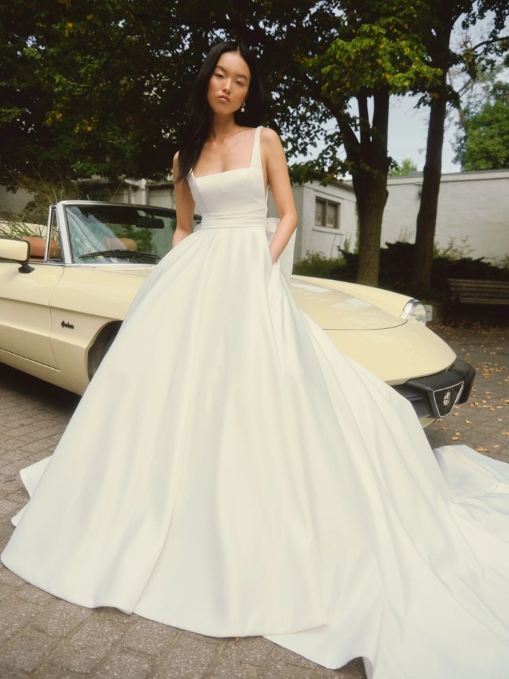 Alyne By Rita Vinieris Style #Cynthia Default Image